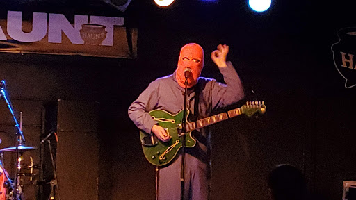 Bar «The Haunt», reviews and photos, 702 Willow Ave, Ithaca, NY 14850, USA