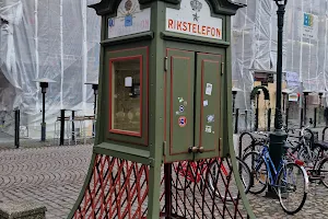 Rikstelefon (Phone booth) image