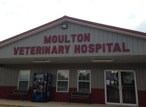 Moulton Veterinary Hospital image