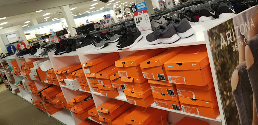 Department Store «JCPenney», reviews and photos, 4217 Six Forks Rd #100, Raleigh, NC 27609, USA