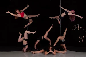 Arete Pole Fitness image