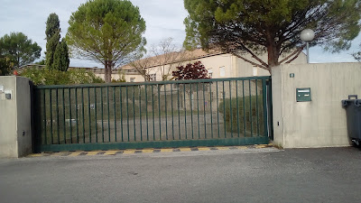 Maison de retraite La Capitelle à Saint-Chaptes