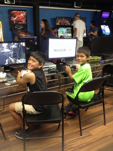 Video Arcade «Game Guys», reviews and photos, 4108 Glenbrook Ct, Houston, TX 77087, USA