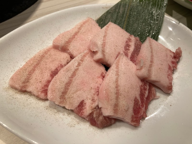 くいだおれ 香川県高松市多肥下町 焼肉店 レストラン グルコミ