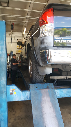 Auto Repair Shop «Speedway Car Care», reviews and photos, 801 Northeast 43rd Avenue, Homestead, FL 33033, USA