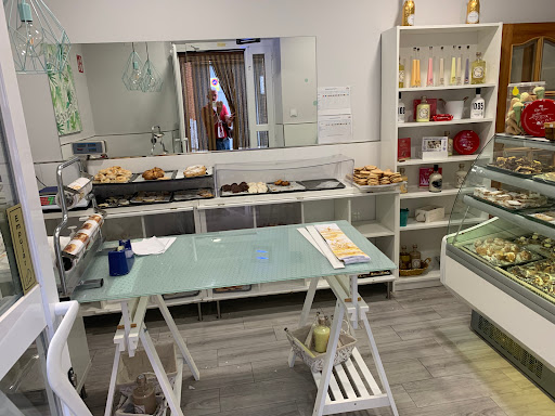 PASTELERÍA SANCHEZ-GUZMÁN en Yepes, Toledo