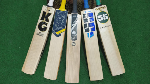 Sporting Goods Store «Cricket Merchant LLC», reviews and photos, 417 S Birchwood Dr, Naperville, IL 60540, USA