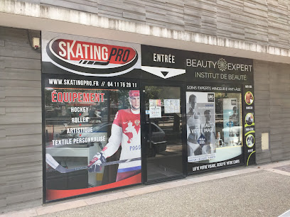 Skating Pro