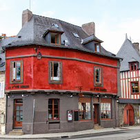 Photos du propriétaire du Restaurant français Restaurant La P'tite Souris à Vannes - n°2