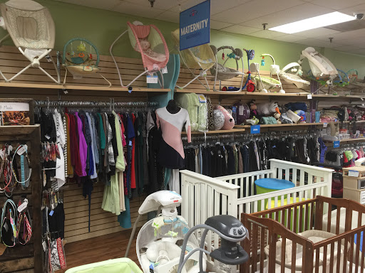 Consignment Shop «Kid to Kid», reviews and photos, 11711 Parklawn Dr, Rockville, MD 20852, USA