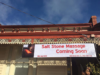 SALT Stone Massage Ballarat