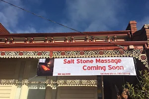 SALT Stone Massage Ballarat image