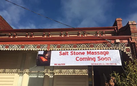 SALT Stone Massage Ballarat image
