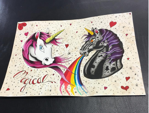 Tattoo Shop «8th Element Tattoo», reviews and photos, 8756 Warner Ave, Fountain Valley, CA 92708, USA