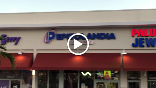 Jeweler «Palomino Jewelry Corporation», reviews and photos, 9023 SW 107th Ave, Miami, FL 33176, USA