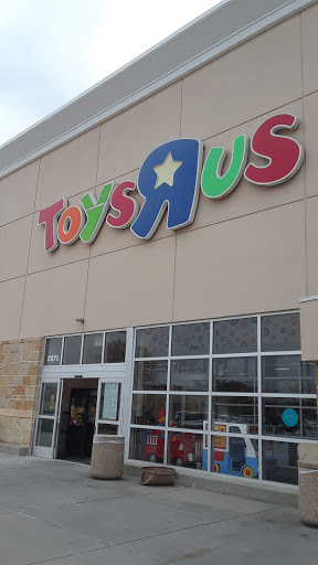 Toy Store «Toys