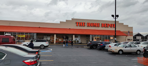 Home Improvement Store «The Home Depot», reviews and photos, 1731 Crossing Dr, Wyomissing, PA 19610, USA