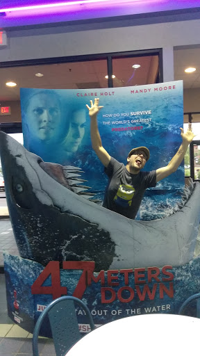 Movie Theater «Atlas Cinemas Diamond Center», reviews and photos, 9555 Diamond Centre Dr, Mentor, OH 44060, USA