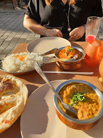 Curry du Restaurant indien halal Shalimar à La Rochelle - n°8