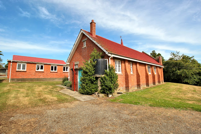 St Cuthberts - Invercargill