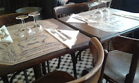 Atmosphère du Restaurant français Chez Prosper à Paris - n°9