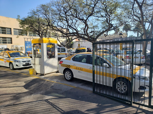 Opiniones de Patronal de taxis .... en Montevideo - Taller de reparación de automóviles