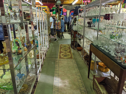 Antique Store «Oldies Marketplace», reviews and photos, 27 Water St, Newburyport, MA 01950, USA