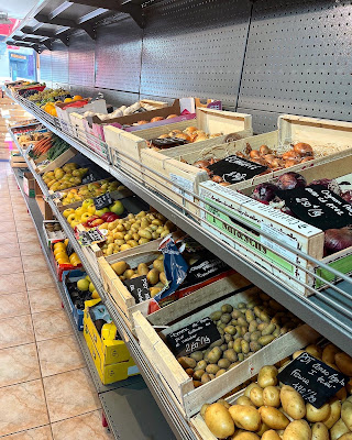 Fruitbox à Toul
