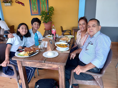Restaurante La Casa del Paisa - a 16a-573, Cra. 20 #16a-1, Puerto Asís, Putumayo, Colombia