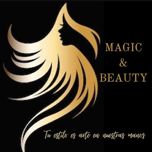 Comentarios y opiniones de Salón de Belleza y Barbería Magic&Beauty