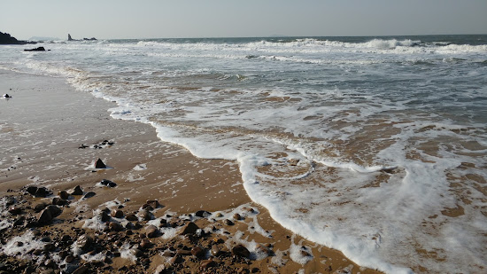 Duegi Beach