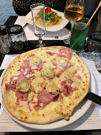 Pizza du Pizzeria Le Capitole à Le Mans - n°15