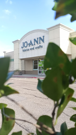Fabric Store «Jo-Ann Fabrics and Crafts», reviews and photos, 10545 S Mall Dr, Baton Rouge, LA 70809, USA