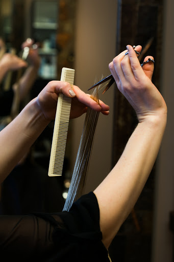 Beauty Salon «Anani Salon and Spa», reviews and photos, 2505 SW White Birch Dr, Ankeny, IA 50023, USA