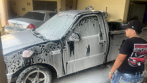 Acosta auto detailing en Sullivan City