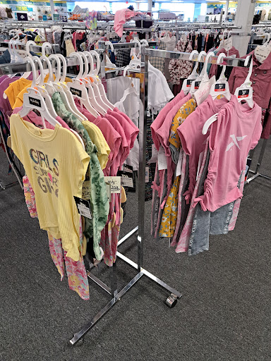 Clothing Store «Citi Trends», reviews and photos, 2131 Pleasant Hill Rd, Duluth, GA 30096, USA