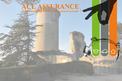ACL Courtage à Châteaurenard