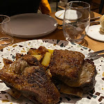 Photo n°2 de l'avis de Kc.o fait le 22/03/2024 à 20:13 sur le  Trattoria La Grotta à Riomaggiore