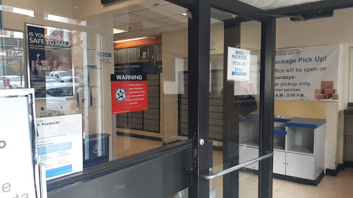 Post Office «United States Postal Service», reviews and photos, 1315 Inwood Ave, Bronx, NY 10452, USA