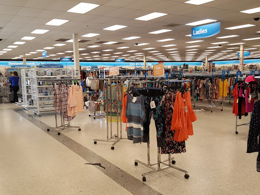 Clothing Store «Ross Dress for Less», reviews and photos, 1180 Stafford Market Pl, Stafford, VA 22556, USA