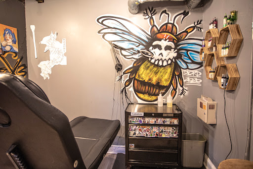 Explore cancer survivor tattoo ideas for guys, creative tattoo ideas in Towson, available at Layer 3 Collective