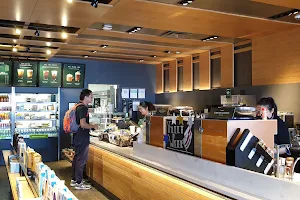 Starbucks image