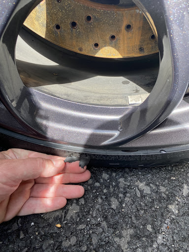 Used Car Dealer «Grand Prix Motors Inc», reviews and photos, 3220 SE 19th Ave, Portland, OR 97202, USA