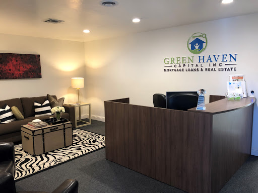Green Haven Capital Inc. image
