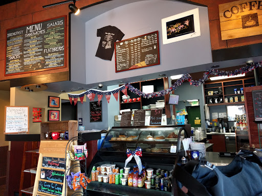 Coffee Shop «BlueSteele Coffee Company», reviews and photos, 11401 Steele St S #108, Parkland, WA 98444, USA