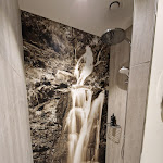 Photo n°3 de l'avis de Stefanie.n fait le 31/12/2023 à 20:08 sur le  Hotel Libertas Elements pure à Freiburg im Breisgau