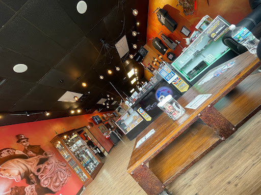 Explore kaizen tattoo ideas, creative tattoo ideas in Omaha, available at Eternal Tattoo & Body Piercing - Omaha