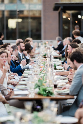 Wedding Planner «Bliss Weddings & Events», reviews and photos, 1610 W Augusta Blvd, Chicago, IL 60622, USA