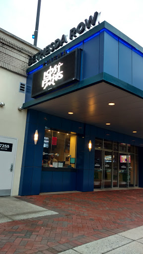 Movie Theater «Landmark Theatres Bethesda Row Cinema», reviews and photos, 7235 Woodmont Ave, Bethesda, MD 20814, USA
