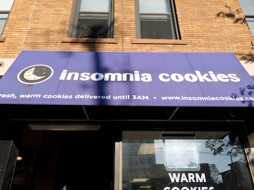 Cookie Shop «Insomnia Cookies», reviews and photos, 402 14th Ave SE, Minneapolis, MN 55414, USA